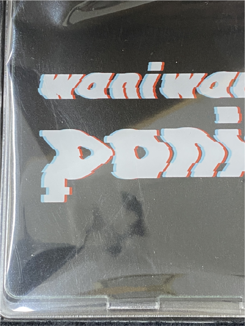 アクリルフォトサンプル